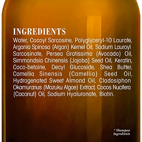 5kg Sweet Smell Shampoo para cabelos secos de alta nutrição