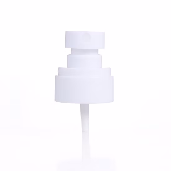 Spray de névoa para garrafas pet vazias de 60ml 80ml 100ml 120ml atacado embalagens de cosméticos de plástico personalizadas