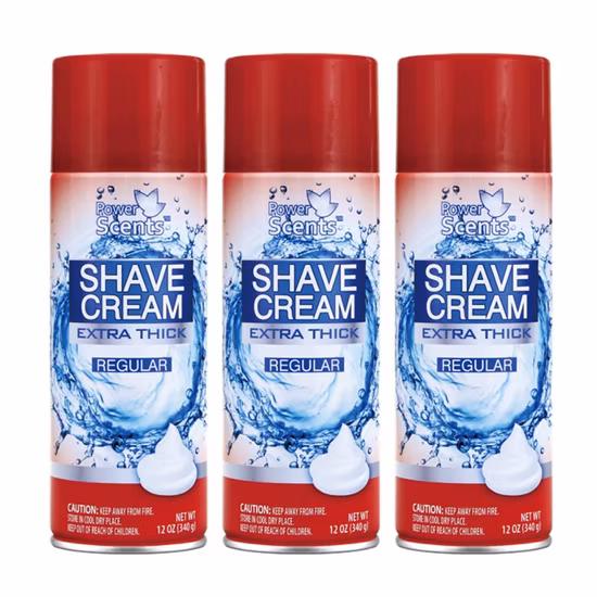 Espuma de barbear de marca própria OEM 400ml barba natural creme nutritivo espuma de barbear para homens