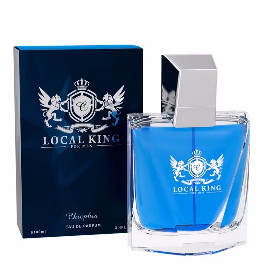 Aumeka 100ml Fornecedores Spray Corporal Perfumes Importados Masculino Original Outro Perfume Atacado Dubai Homens Sauvage Eau De Toilette Spray